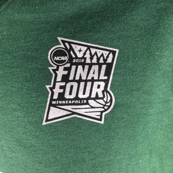 Nike Men’s T-shirt, Michigan State Final Four - Picture 2 of 5